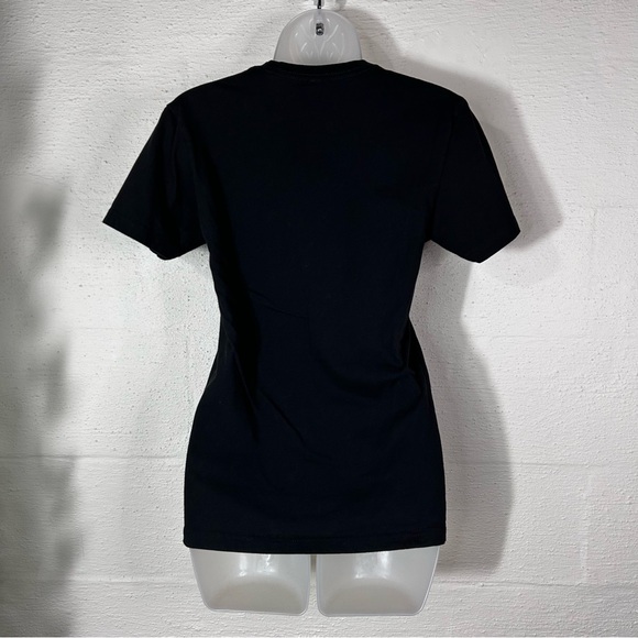 Lilith red tee - Picture 2 of 6